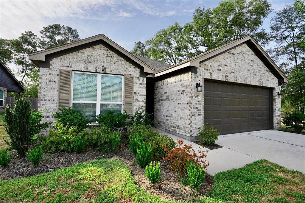 3033 Tulip Poplar Trail - Photo 1