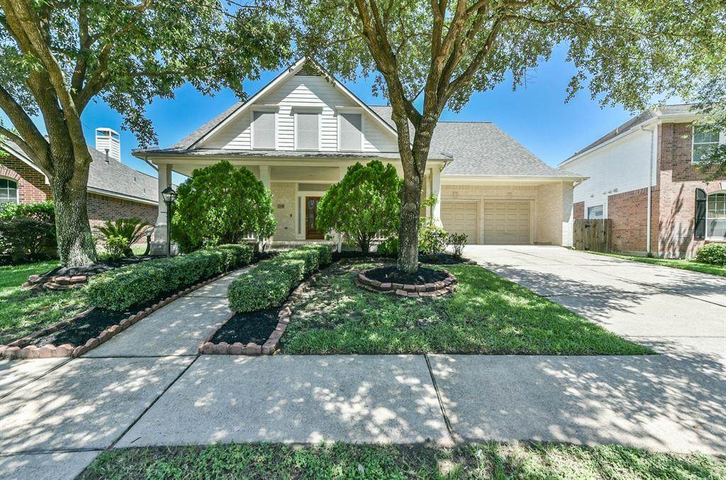 12306 Shady Downs Drive - Photo 1
