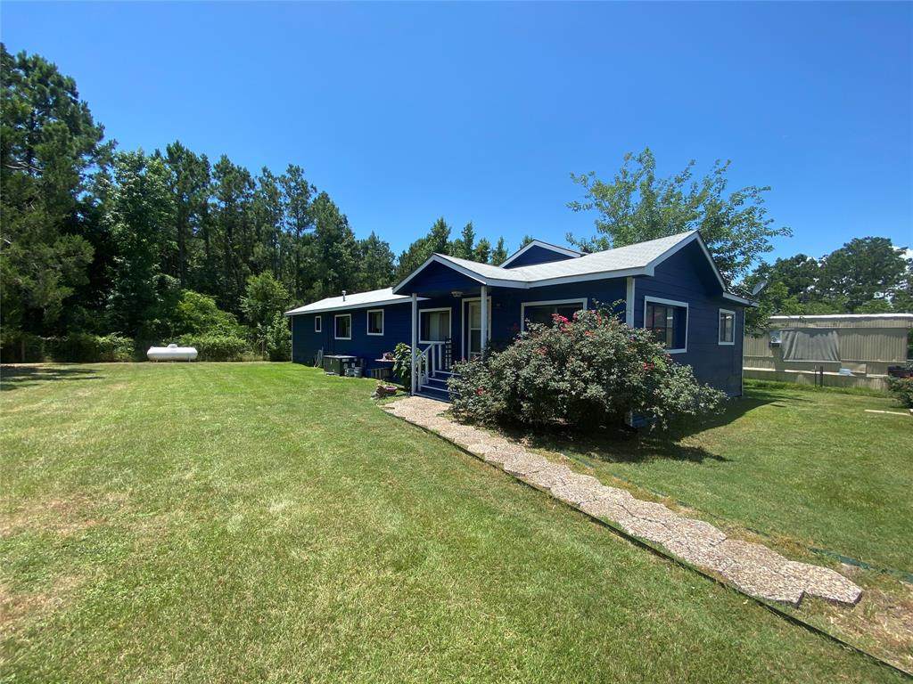 179 Georgia Way Road - Photo 1
