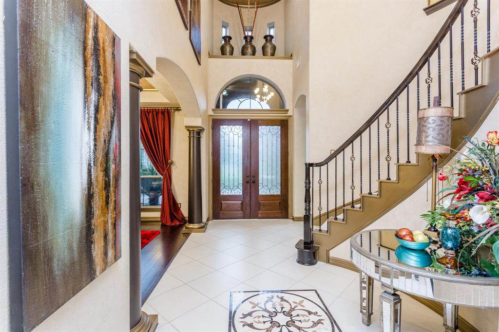 4742 Burclare Court - Photo 1