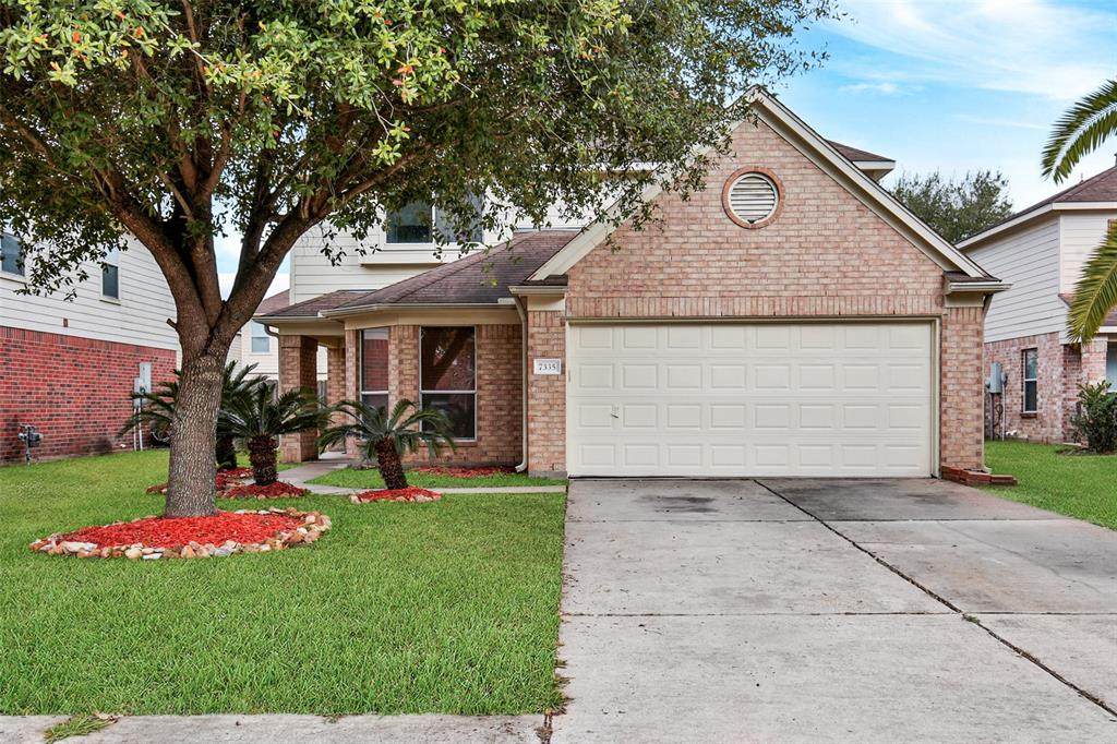 7335 Foxshadows Lane - Photo 1