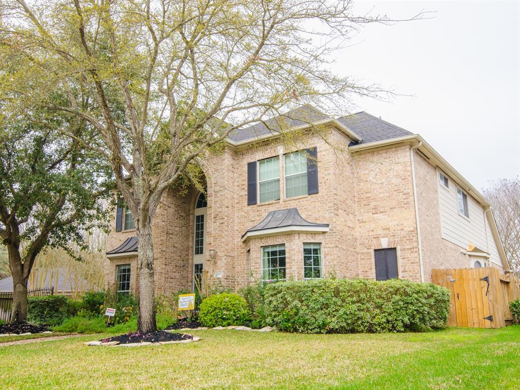 22610 Shallow Spring Court - Photo 1