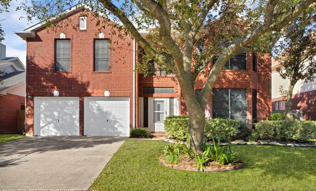 12522 Meadowglen Drive - Photo 1