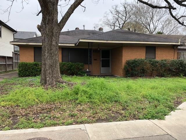 4136 Bissonnet Street - Photo 1