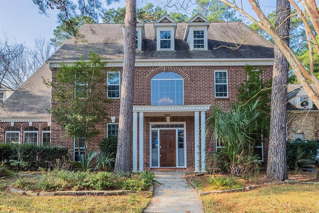 7922 Oxfordshire Drive - Photo 1