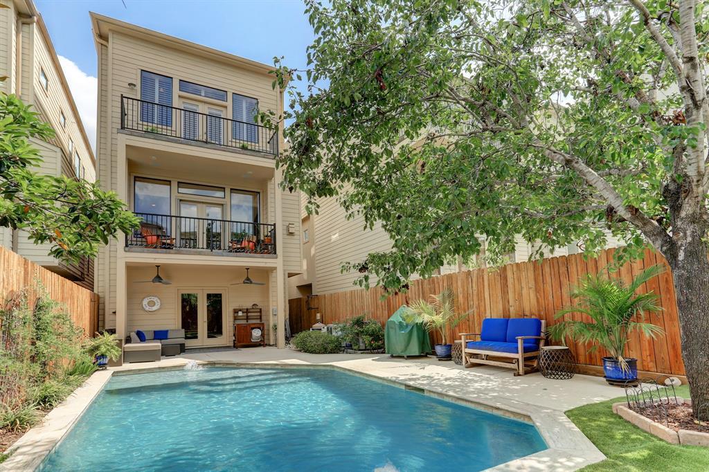 5204 Rose Street - Photo 1