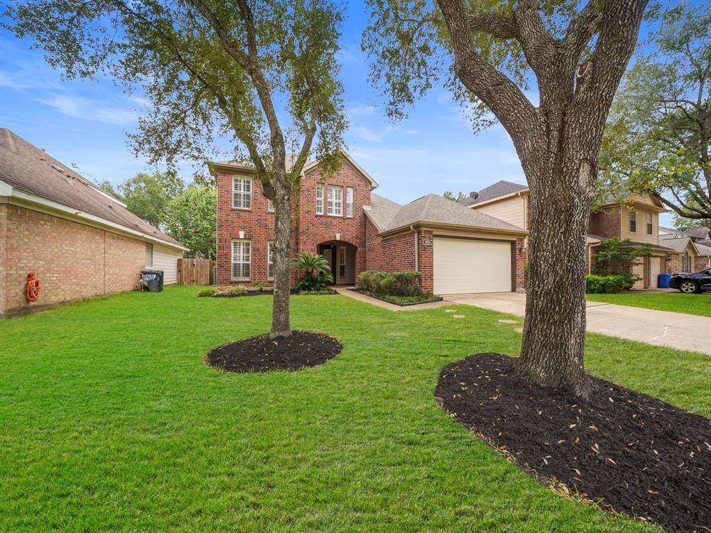 11823 Pedernales Falls Lane - Photo 1