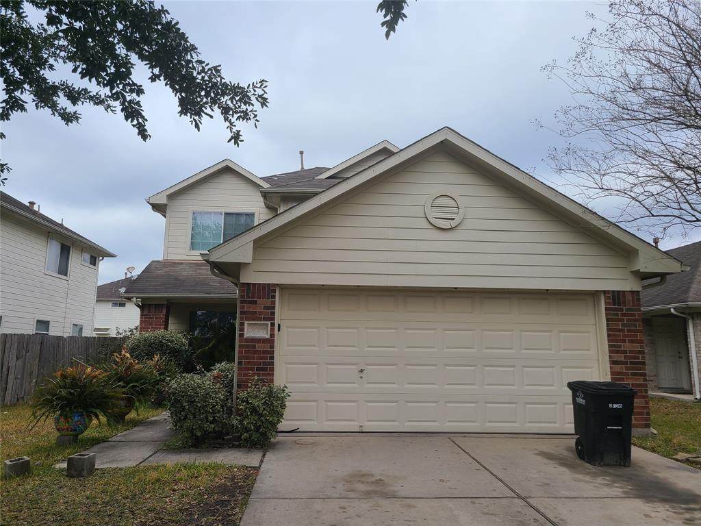 9007 Farm Ridge Lane - Photo 1