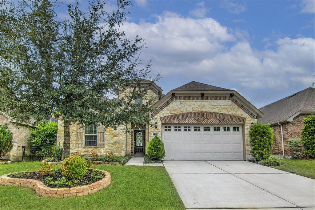 4525 Argonne Woods Drive - Photo 1