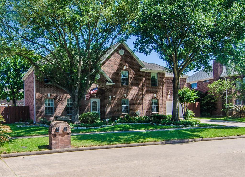 19711 Dusty Creek Drive - Photo 1