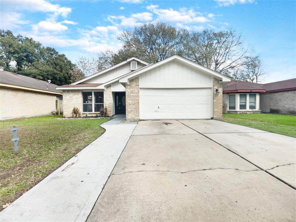 10438 Lazy Meadows Drive - Photo 1