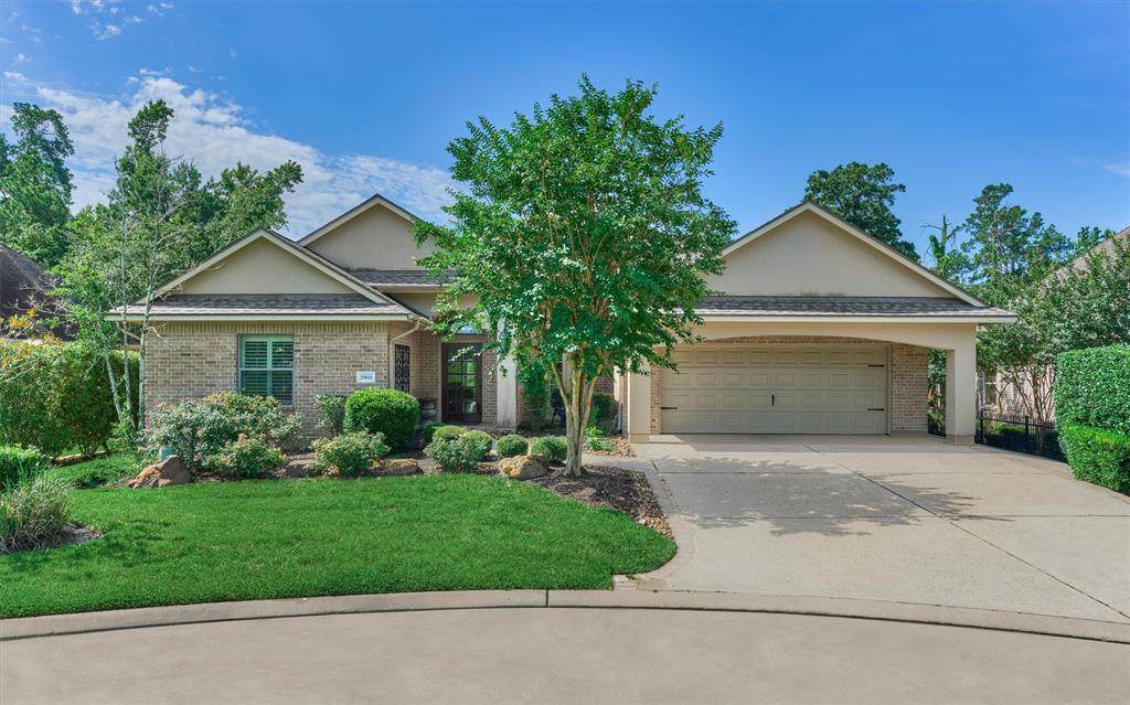 25011 Bow Wood Court Court - Photo 1