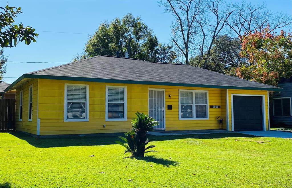 3706 Cosby Street - Photo 1