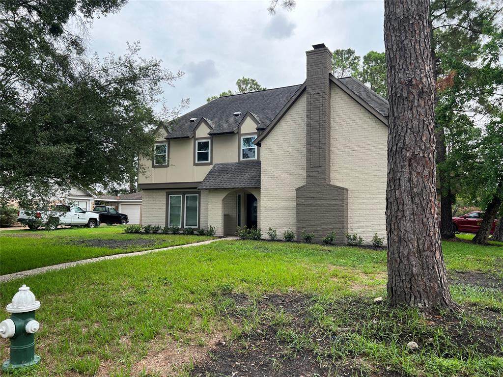 9115 Godstone Lane - Photo 1