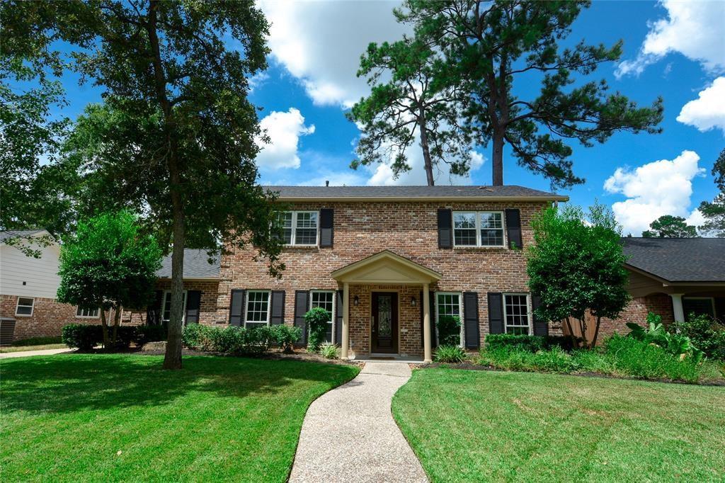 14506 Bramblewood Drive - Photo 1