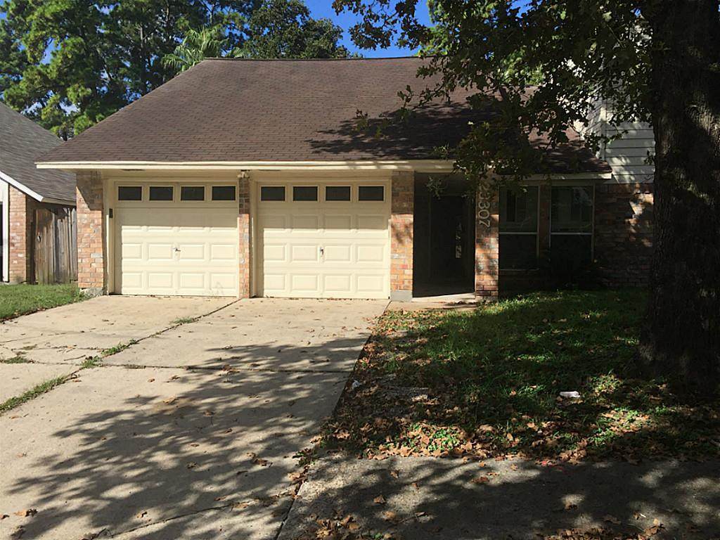 23307 Calico Corners Lane - Photo 1