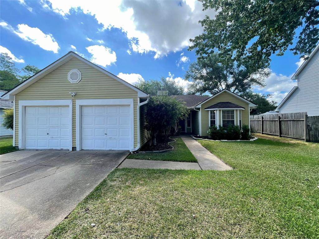 8542 Lake Crystal Drive - Photo 1