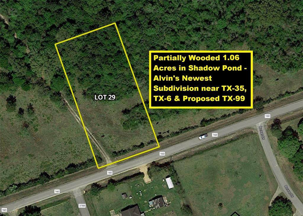 2714 County Road 160 Lot 29 - Photo 1