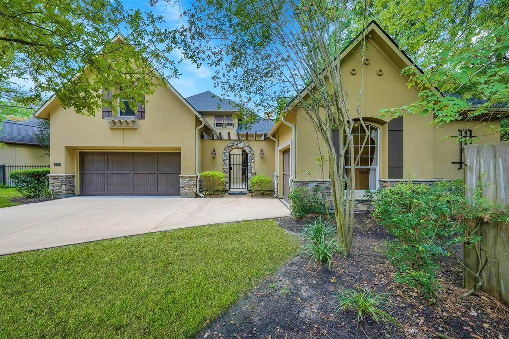 103 Racing Cloud Court - Photo 1