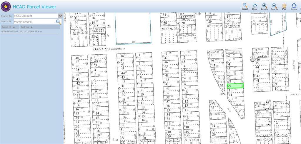 1811 Elysian Street - Photo 1
