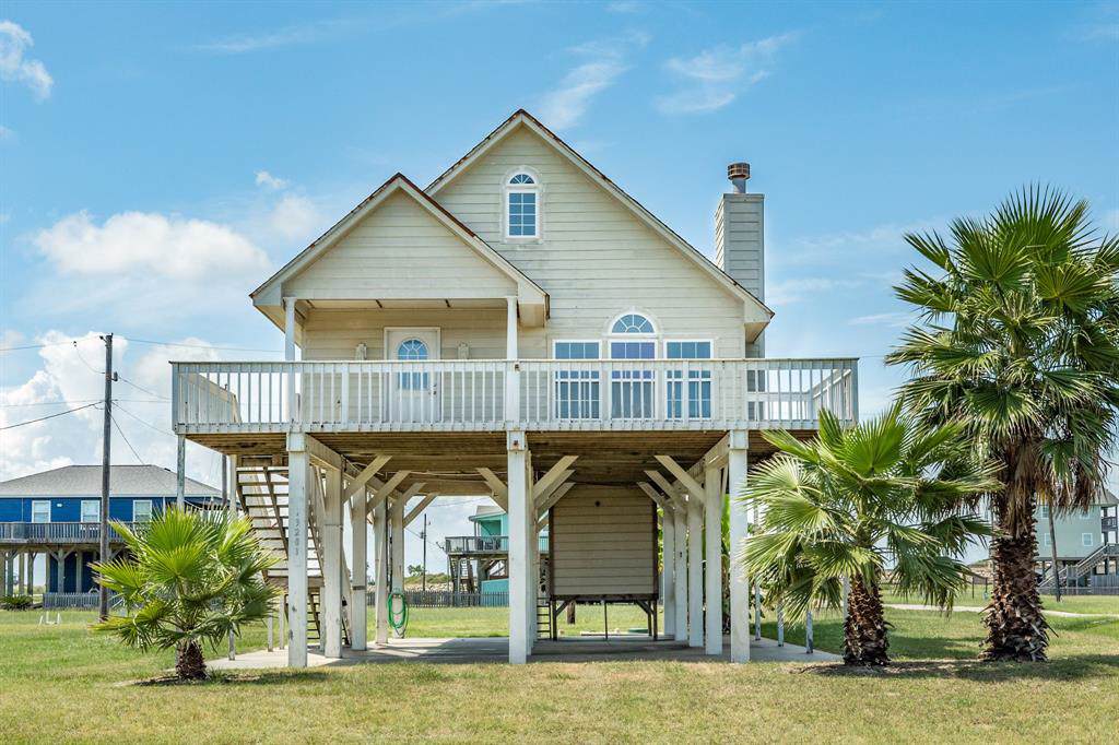 13201 Gulf Beach Drive - Photo 1