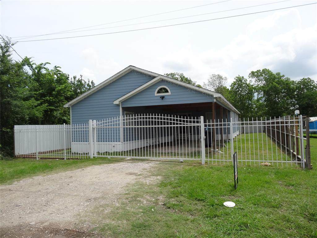 7610 Harlem Street - Photo 1