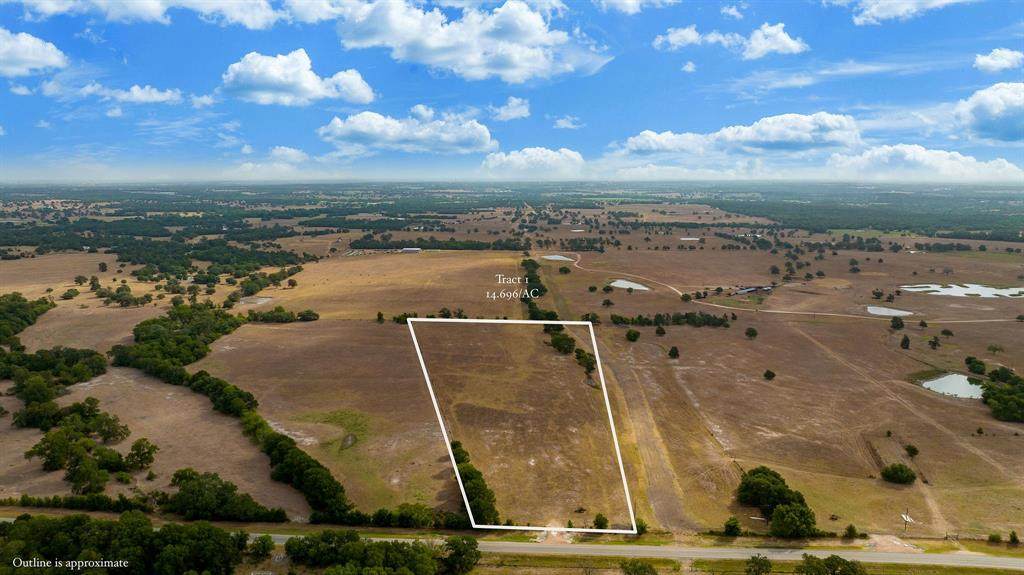 TBD (Tract 1) Fm 2239 - Photo 1