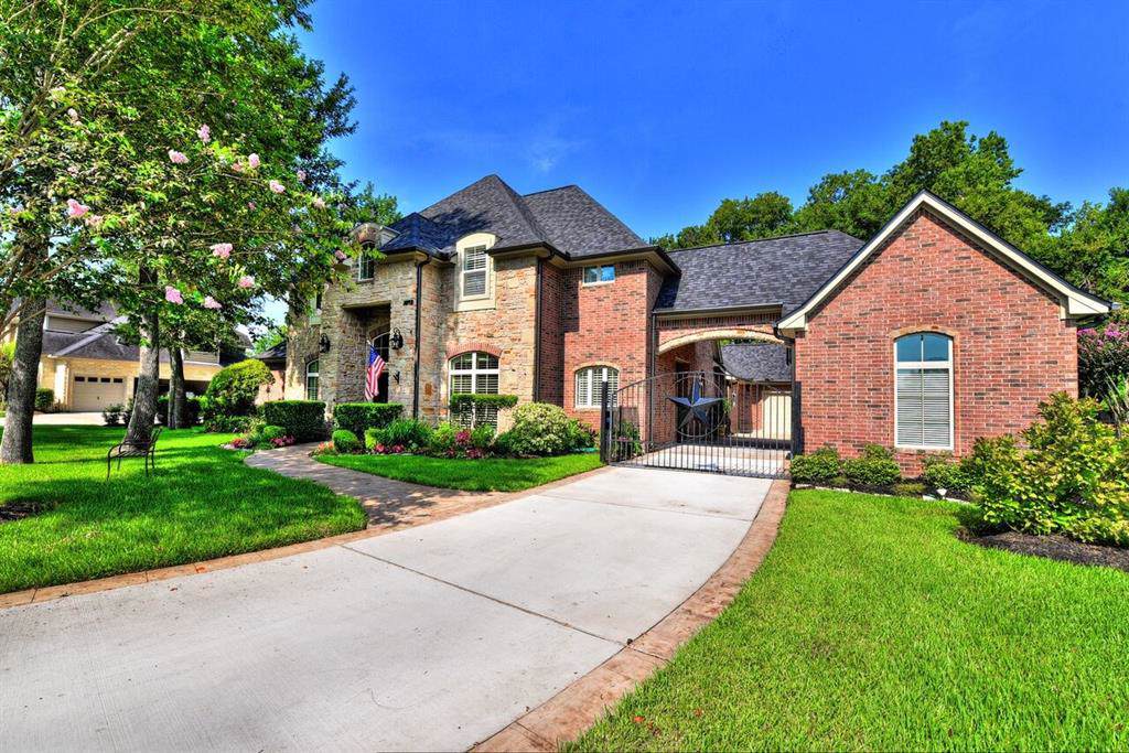 2615 Creektrail Lane - Photo 1
