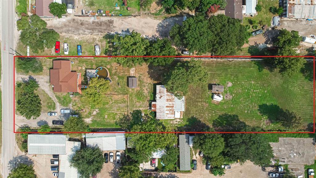 3315 Frick Road - Photo 1
