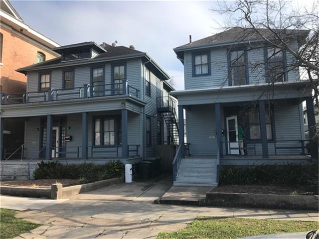 3509-3511 Broadway Street - Photo 1