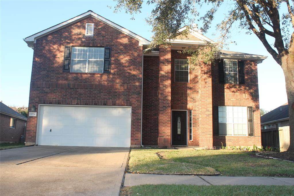 21714 Ashford Grove - Photo 1