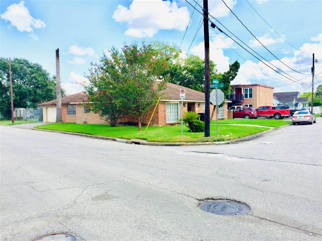 5601 Leeland Street - Photo 1