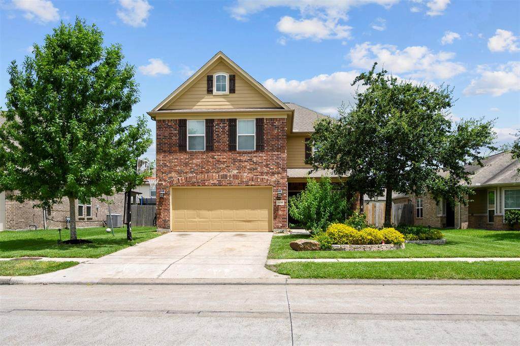 5139 Espuela Lane - Photo 1