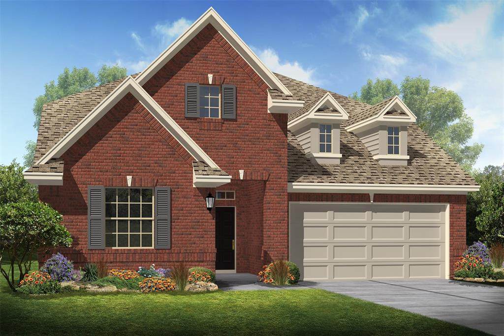 113 Dina Lane - Photo 1