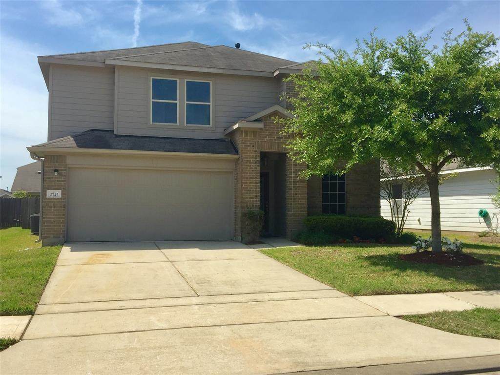 2743 Gorki Park Drive - Photo 1