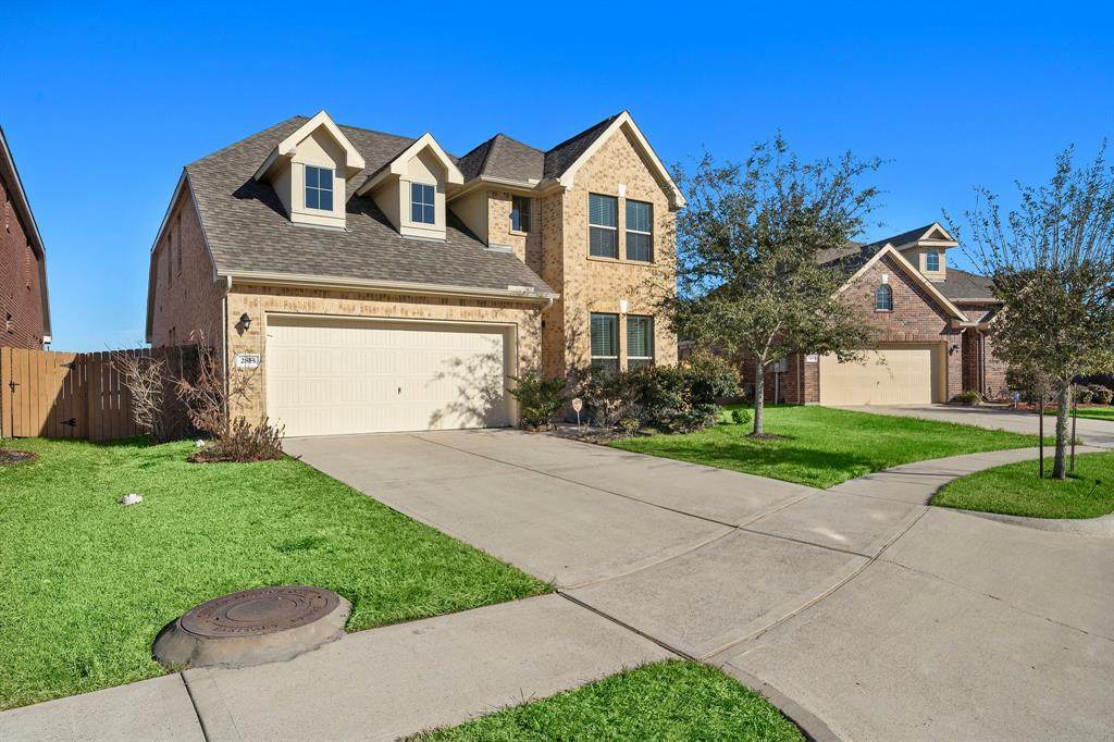 2815 Bottiglia Way - Photo 1