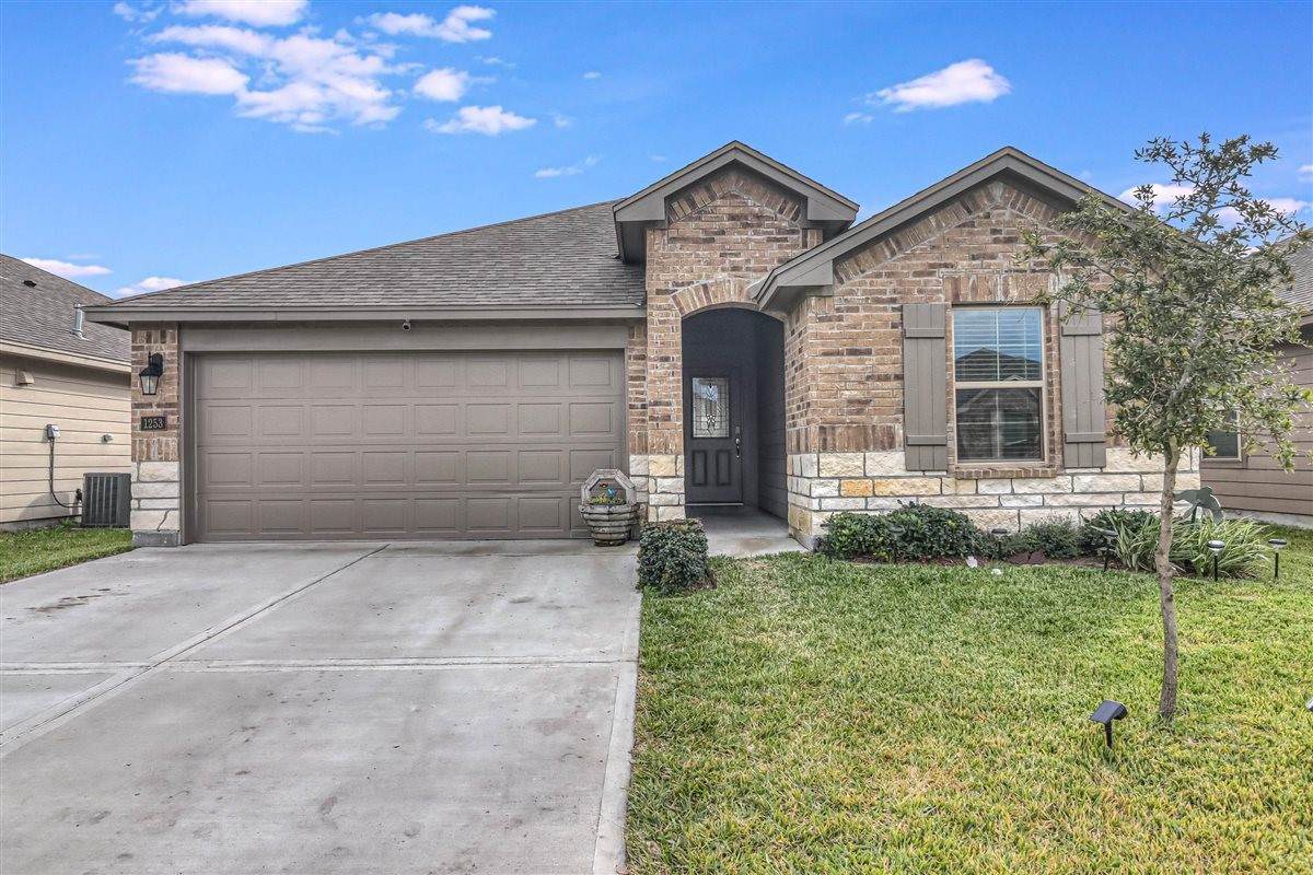 1253 Breebry Drive - Photo 1