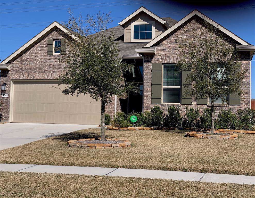 19614 Haven Cliff Lane - Photo 1