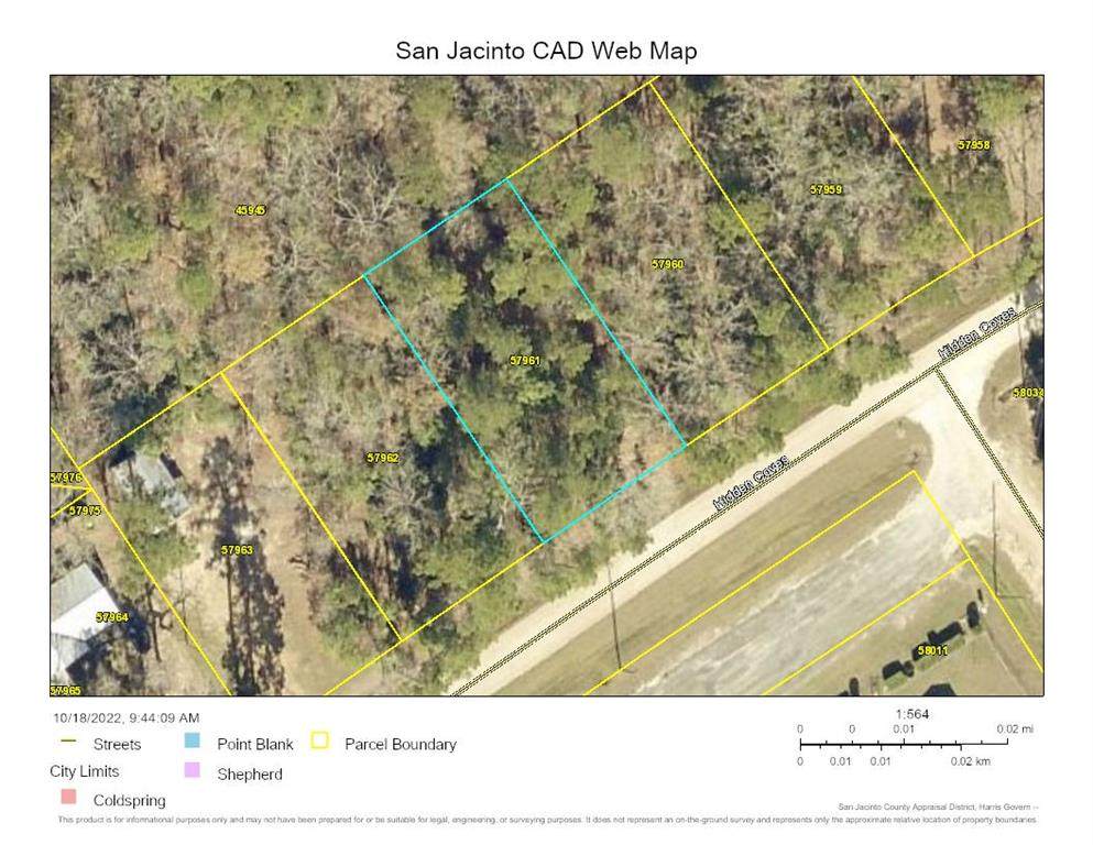 none Hidden Cove Drive - Photo 1