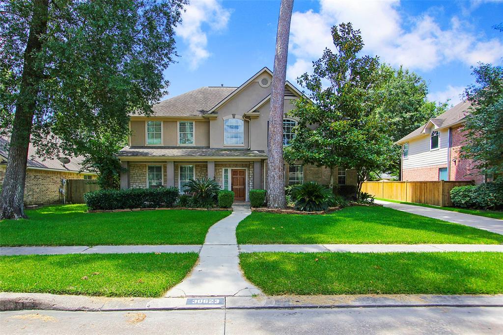 30623 Victoria Estates Drive - Photo 1