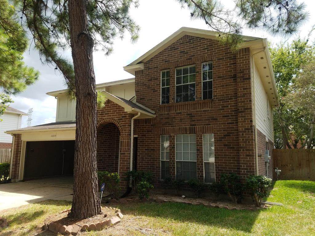 10839 Cliffton Forge Drive - Photo 1