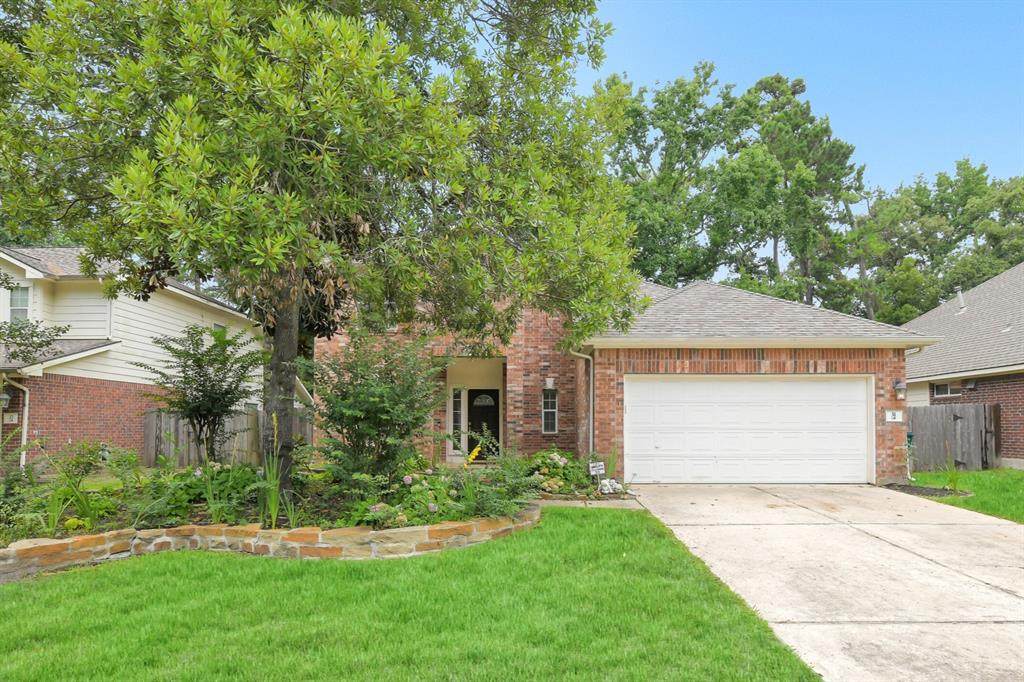 31 Creekmist Place - Photo 1