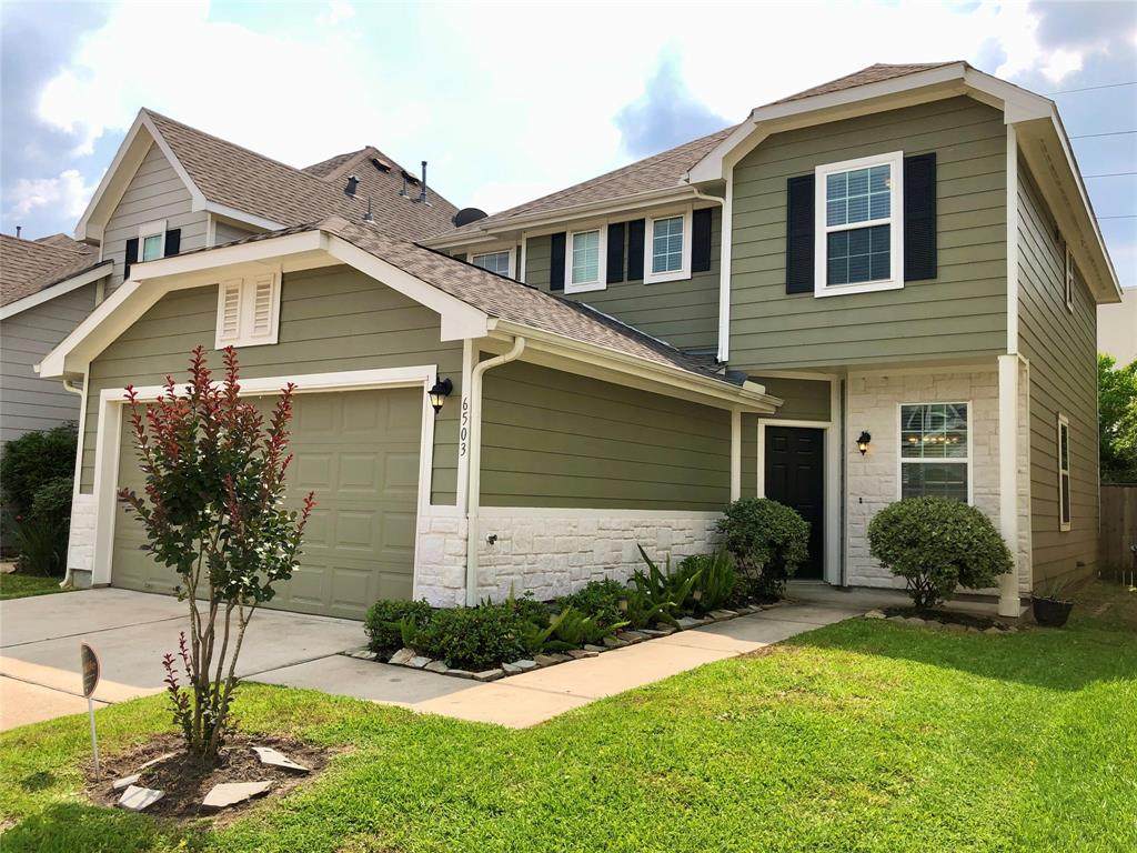 6503 Wilshire Ridge - Photo 1