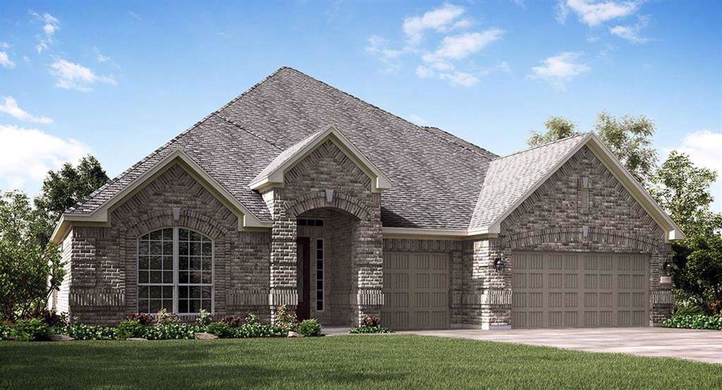 1827 Bridge Gate Lane - Photo 1