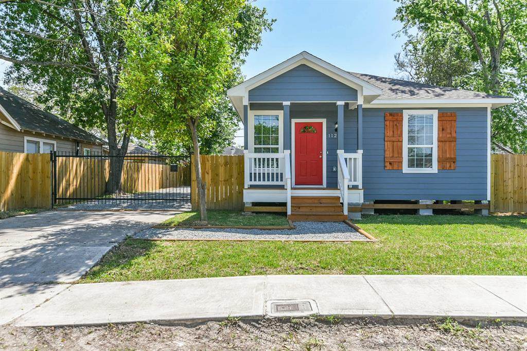 1120 Hammock Street - Photo 1