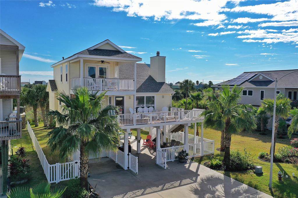22317 Isle View Drive - Photo 1