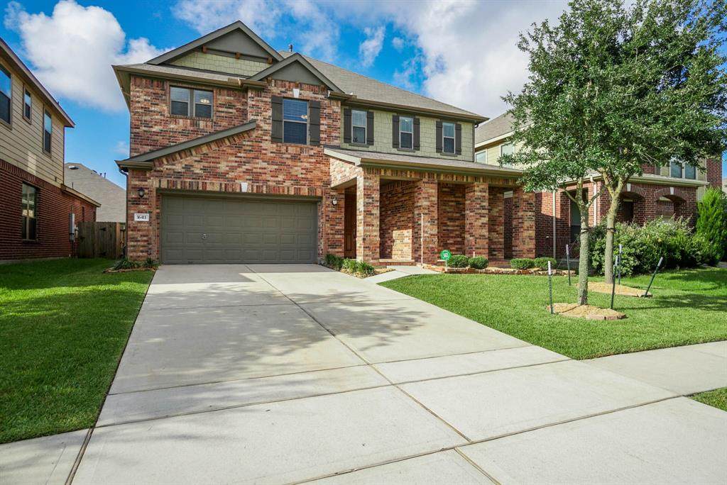 16411 Lanesborough Drive - Photo 1