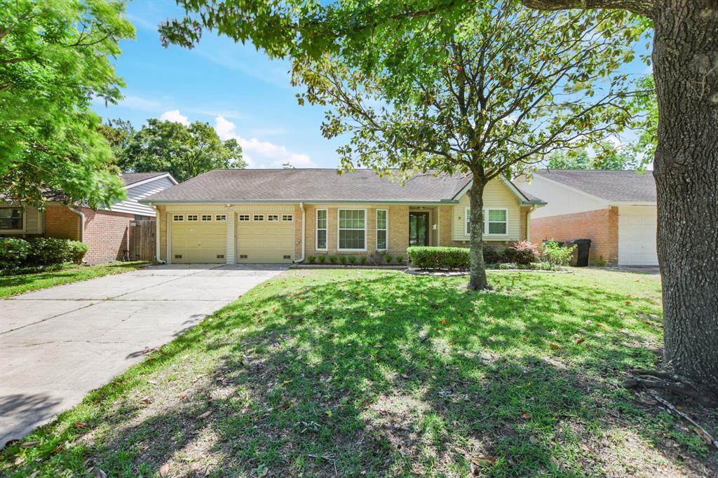 11427 Hillcroft Street - Photo 1