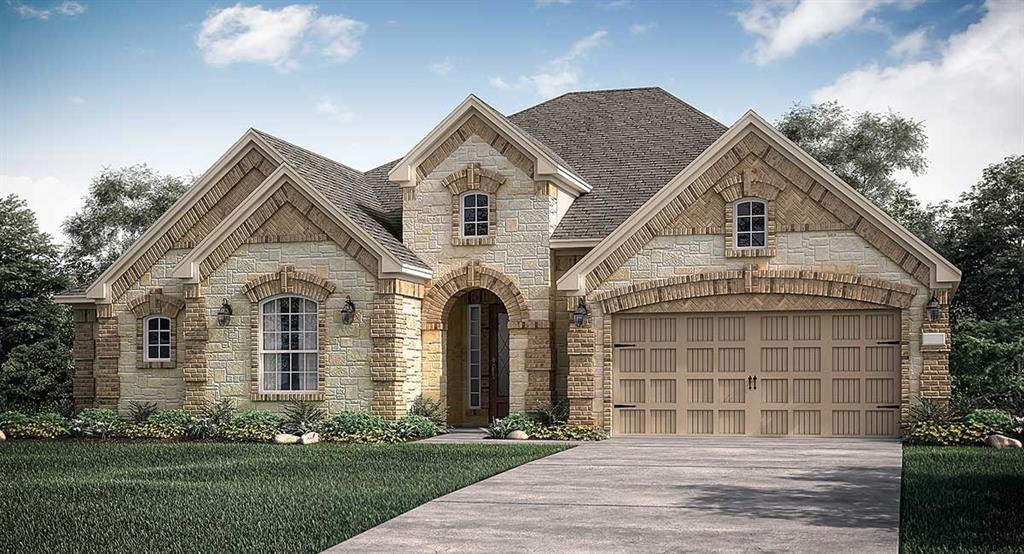 8830 Stonebriar Creek Crossing - Photo 1