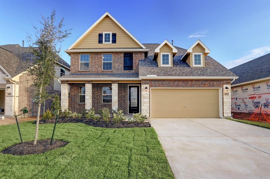 3107 Sean Preston Court - Photo 1